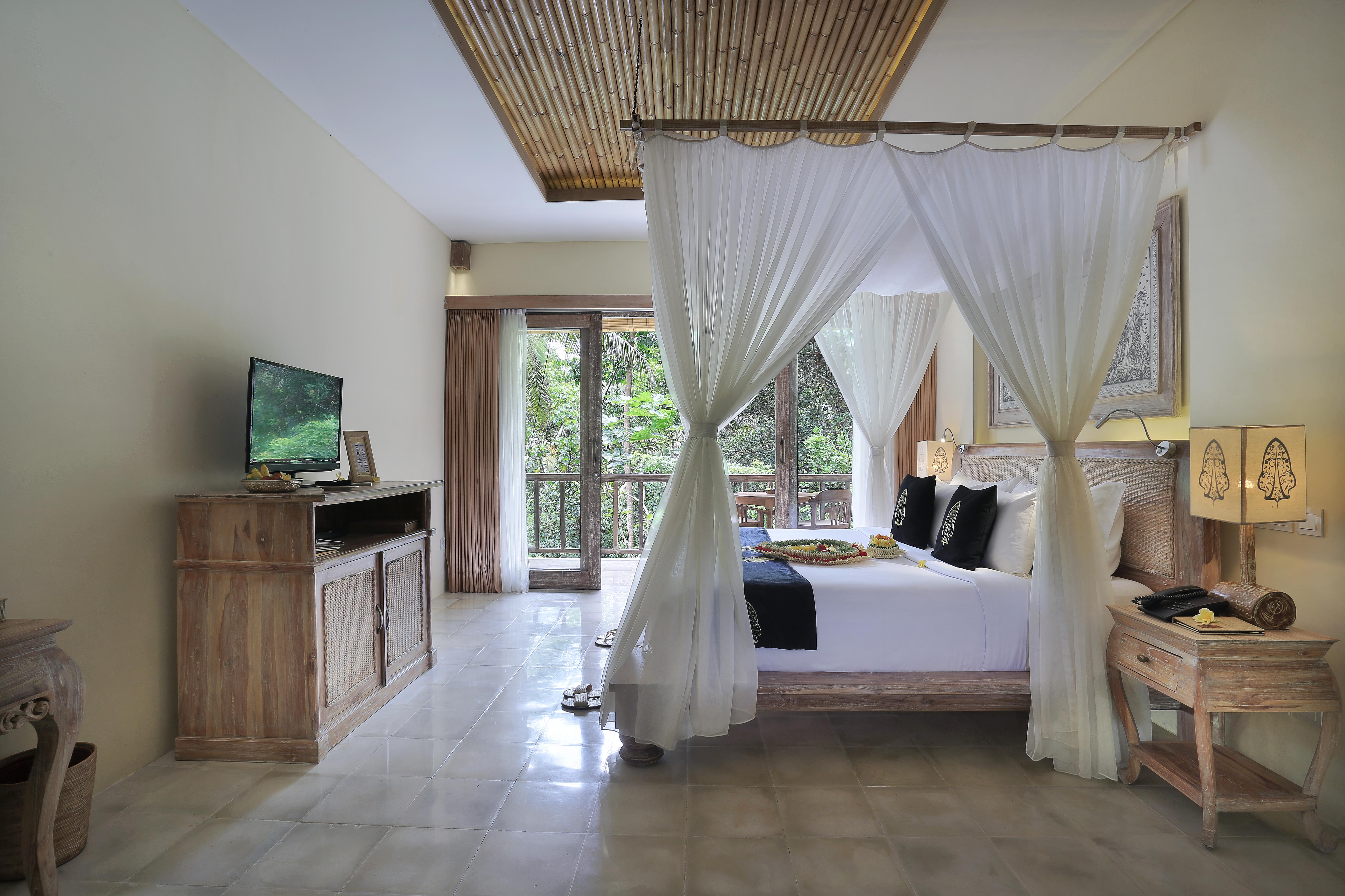 The Kayon Ubud
