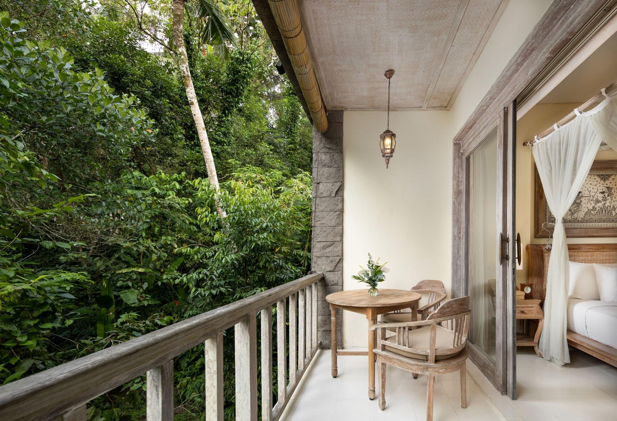 Station touristique The Kayon Ubud