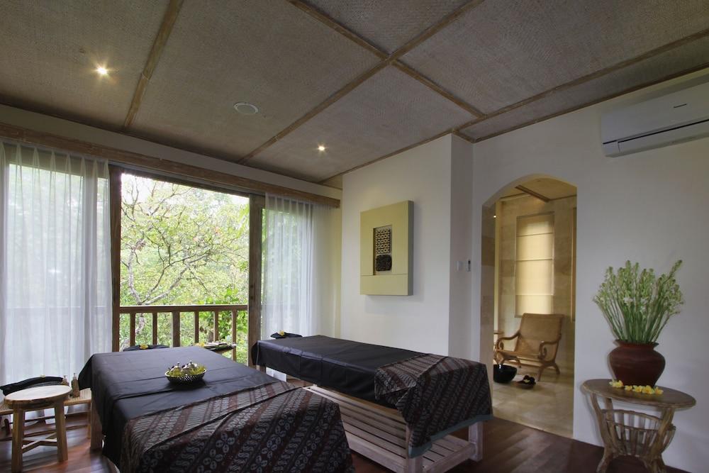 Station touristique The Kayon Ubud