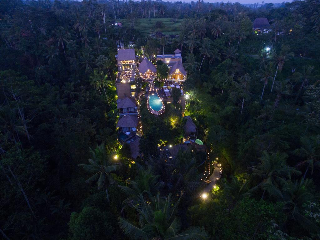 The Kayon 5* Ubud