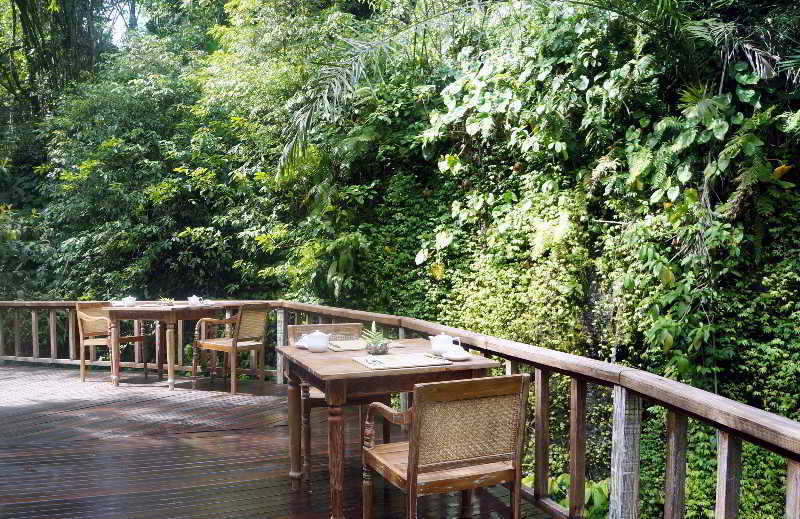 Station touristique The Kayon 5*