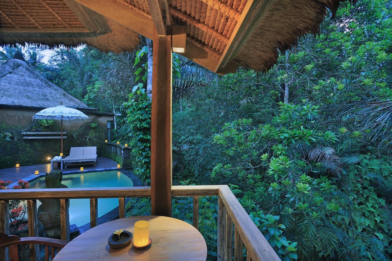 The Kayon Station touristique 5*