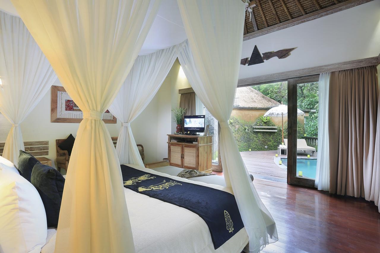 The Kayon Station touristique 5*