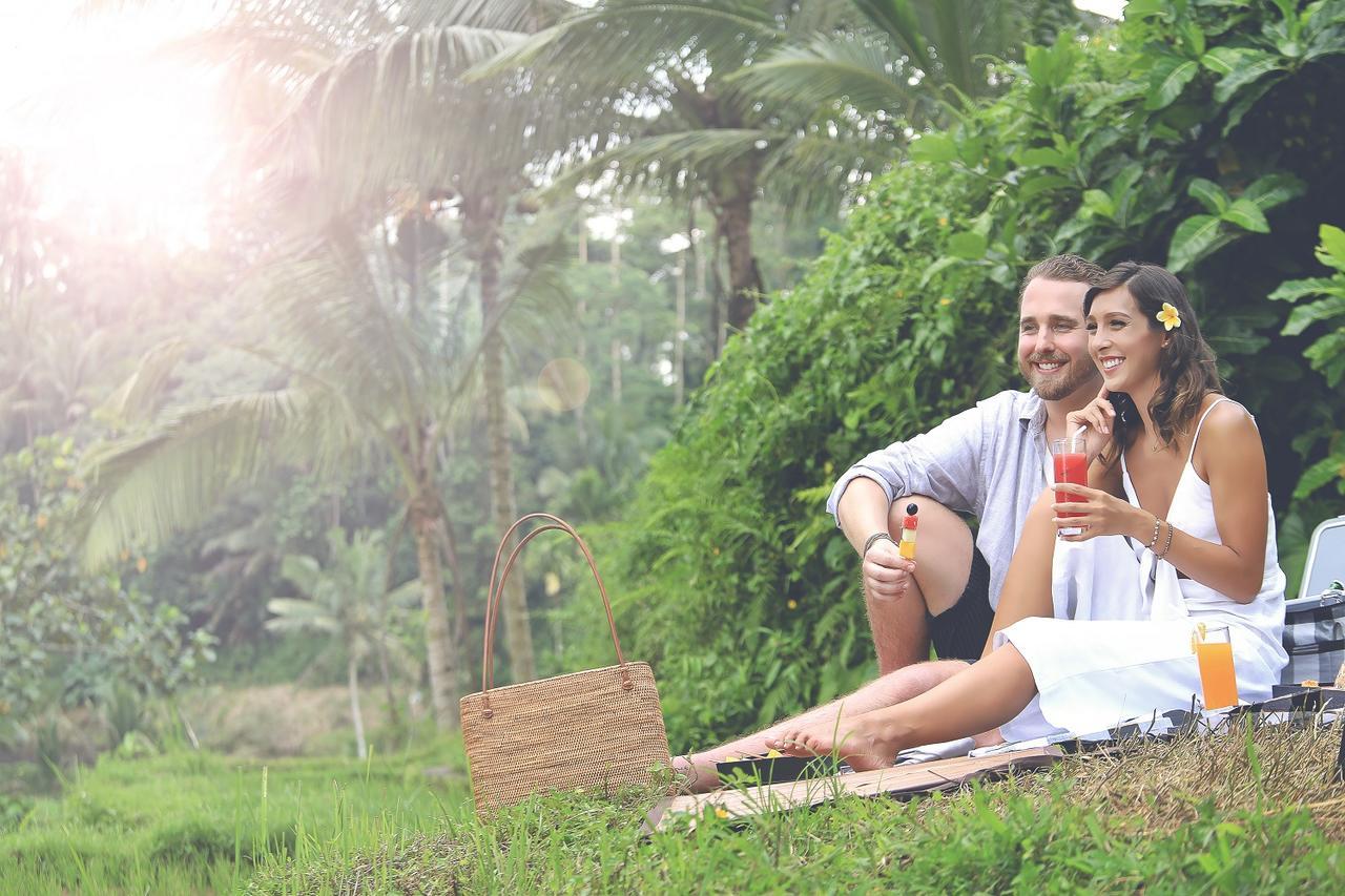 The Kayon 5* Ubud