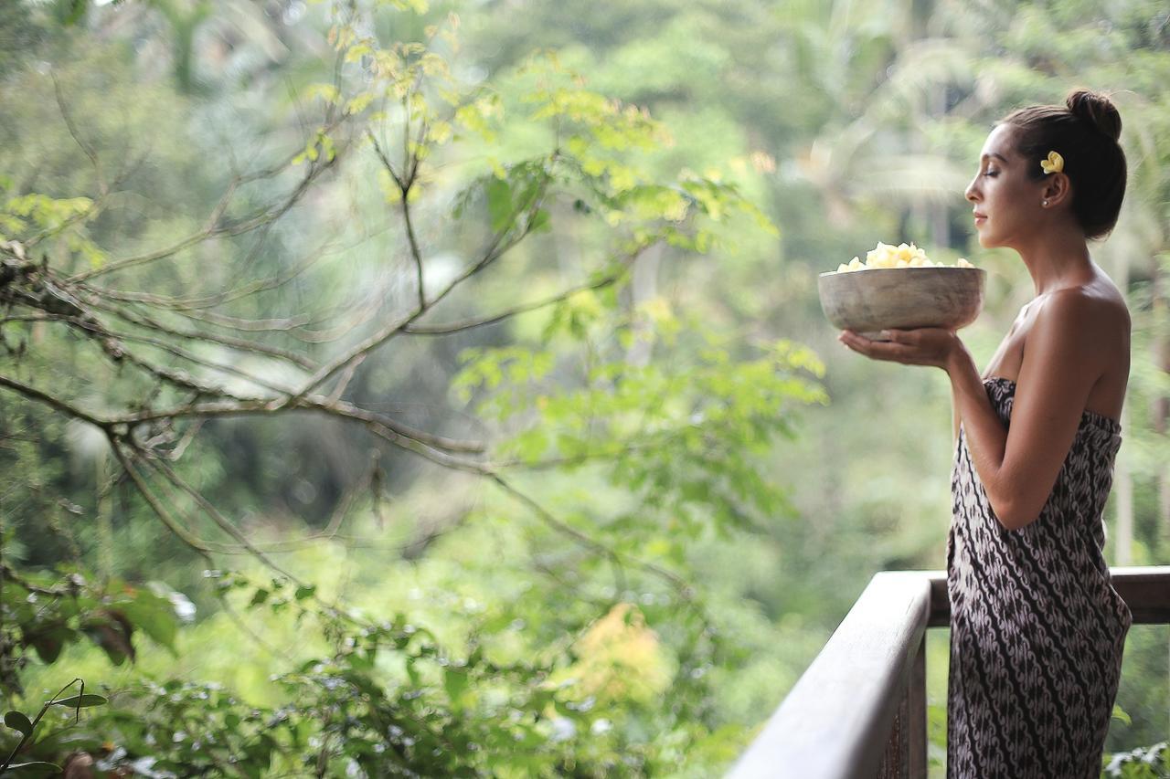 Station touristique The Kayon Ubud